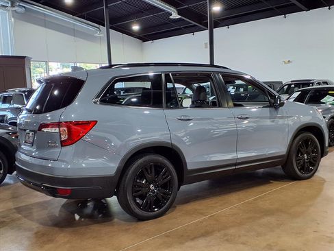 Used 2022 Honda Pilot Special Edition image 6