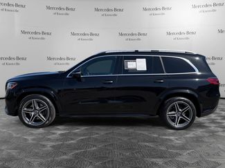 Certified 2024 Mercedes-Benz GLS 450 4MATIC video 2