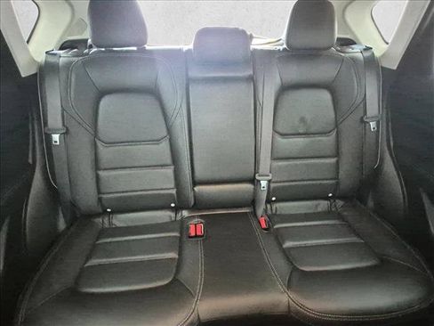 Used 2024 MAZDA CX-5 AWD 2.5 S w/ Premium Package image 23