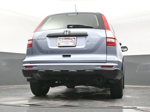 Used 2011 Honda CR-V LX image 25