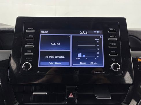 Certified 2023 Toyota Camry SE image 19