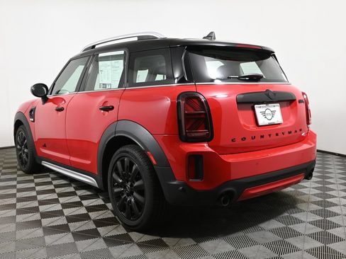 Certified 2023 MINI Cooper Countryman S AWD/4WD image 5