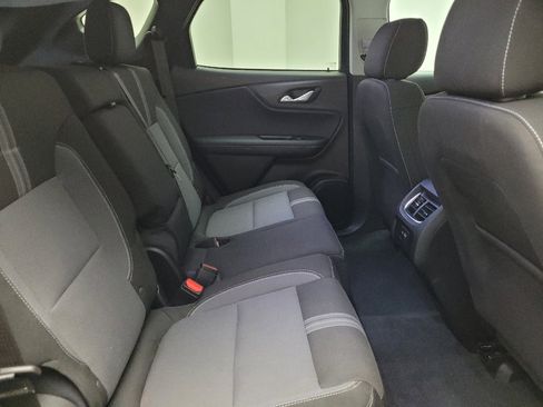 Used 2024 Chevrolet Blazer LT w/ Convenience Package FWD image 19