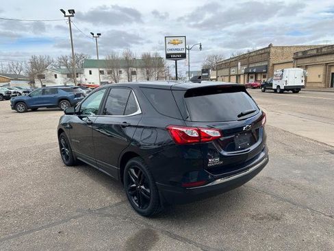 Used 2021 Chevrolet Equinox LT image 7