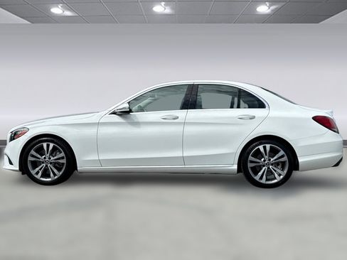 Used 2019 Mercedes-Benz C 300 Sedan image 2