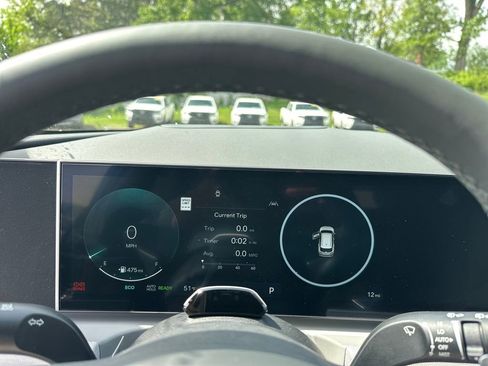 New 2026 Hyundai Tucson Limited AWD/4WD image 20