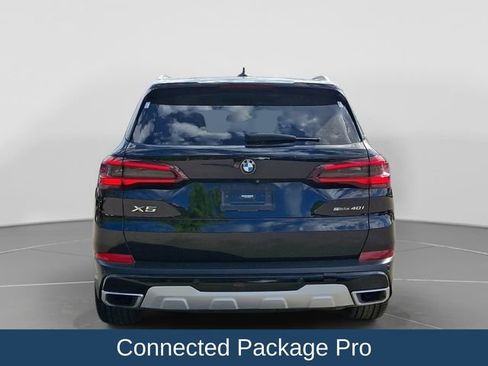 Used 2021 BMW X5 sDrive40i w/ Convenience Package RWD image 6