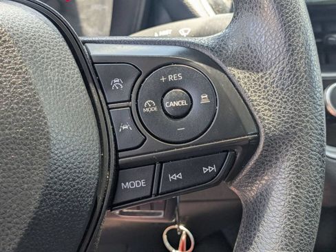 Used 2024 Toyota Corolla LE FWD image 19