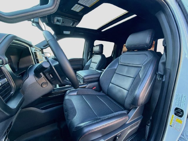 Used 2026 Ford F150 Raptor AWD/4WD image 10