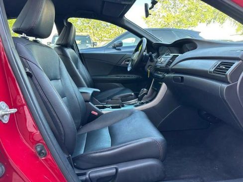Used 2017 Honda Accord Sport Special Edition image 19