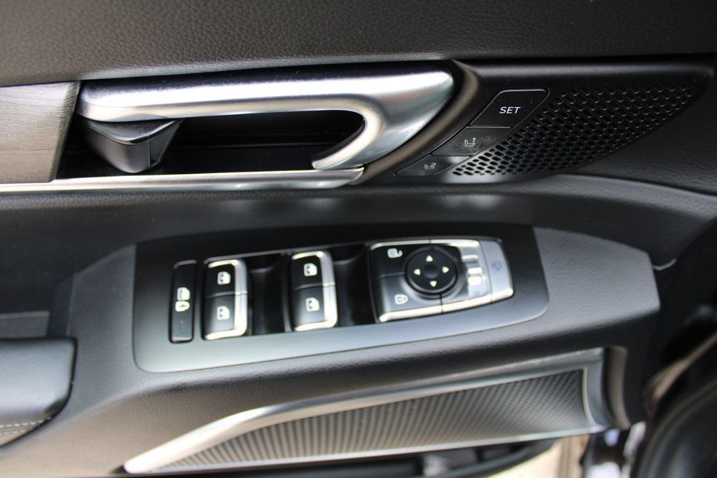 Used 2021 Kia Telluride SX FWD image 27