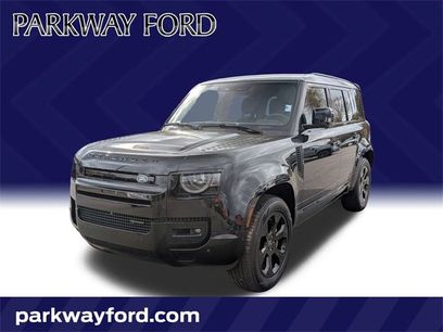 Used 2023 Land Rover Defender 110 X-Dynamic SE