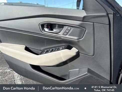 New 2025 Honda Accord Touring image 10