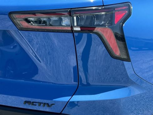 Used 2025 Chevrolet Equinox ACTIV w/ Convenience Package III AWD/4WD image 17