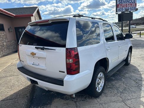 Used 2012 Chevrolet Tahoe LS image 9
