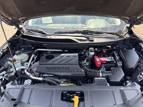 Used 2023 Nissan Rogue SV w/ SV Premium Package AWD/4WD image 46