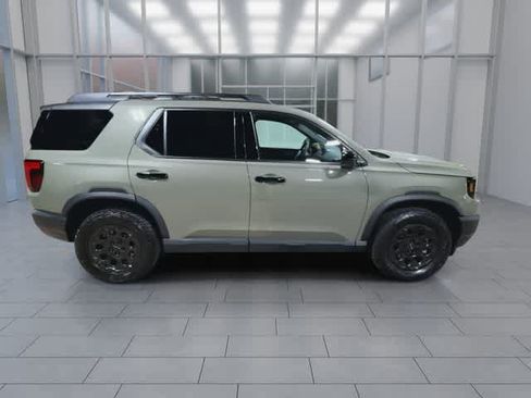 Used 2026 Honda Passport TrailSport Elite image 9