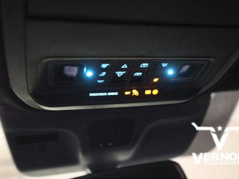 New 2026 Ford Expedition Tremor image 23