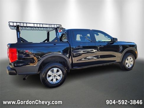 Used 2024 Ford Ranger XL w/ Trailer Tow Package image 5