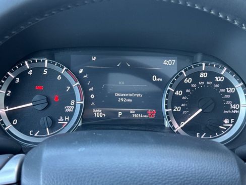 Used 2026 Toyota Highlander XLE AWD/4WD image 22