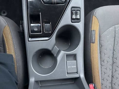 Used 2024 Subaru Crosstrek 2.5i Sport image 21