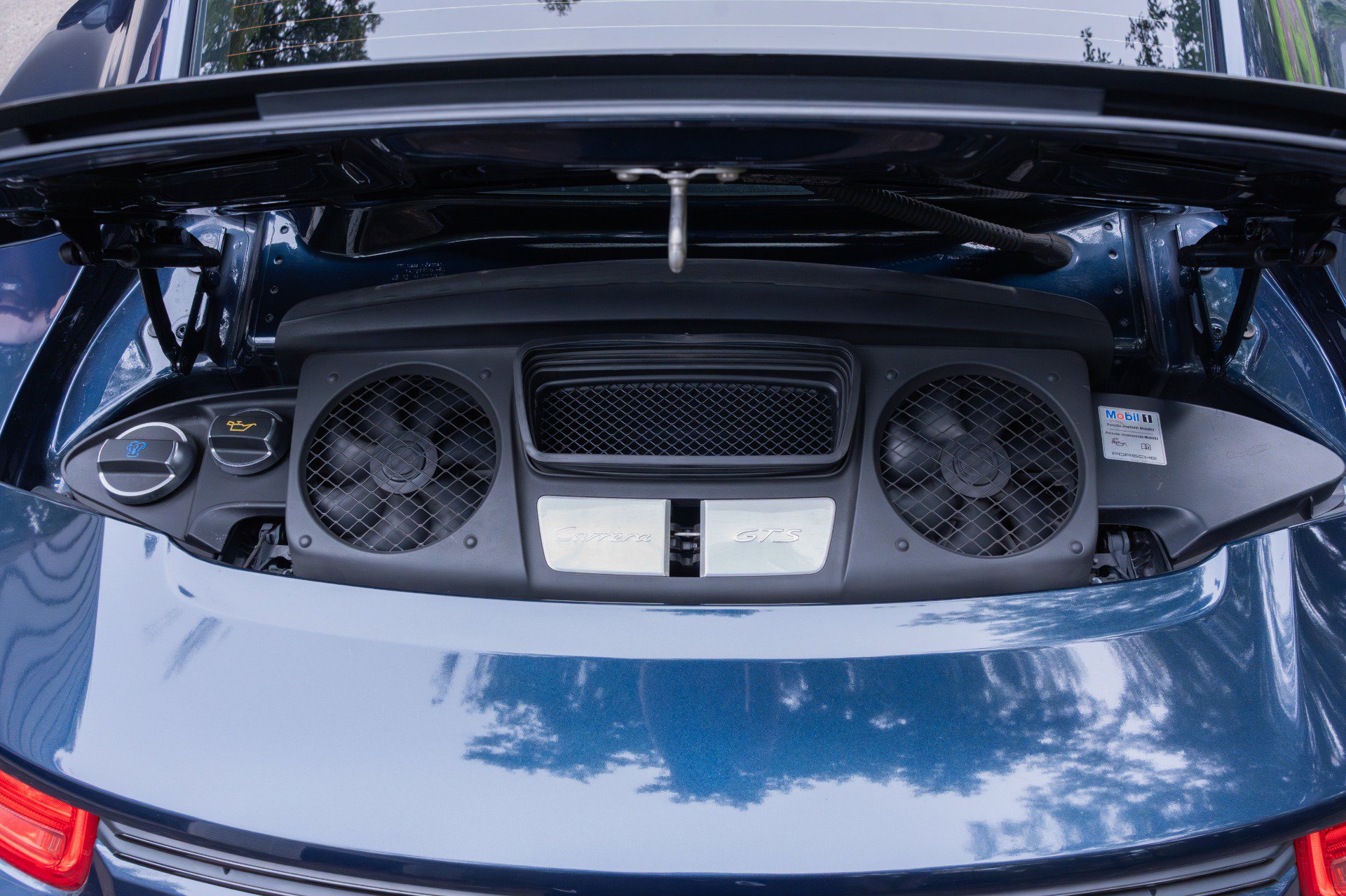 Used 2016 Porsche 911 GT3 RS image 85