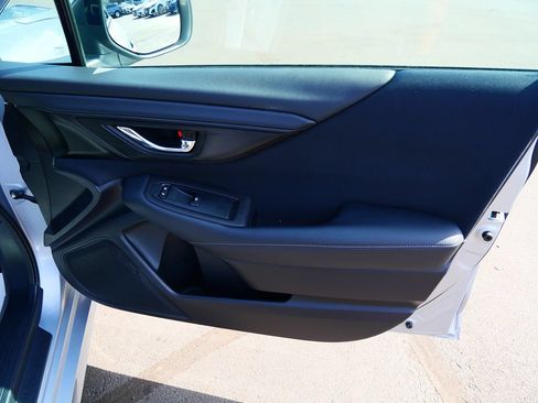 Used 2022 Subaru Legacy Premium AWD/4WD image 22