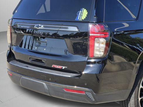 Used 2022 Chevrolet Tahoe RST w/ Luxury Package RWD image 41