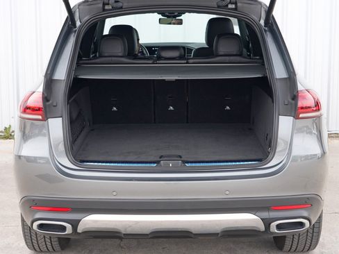 Used 2021 Mercedes-Benz GLE 350 w/ Premium Package image 9