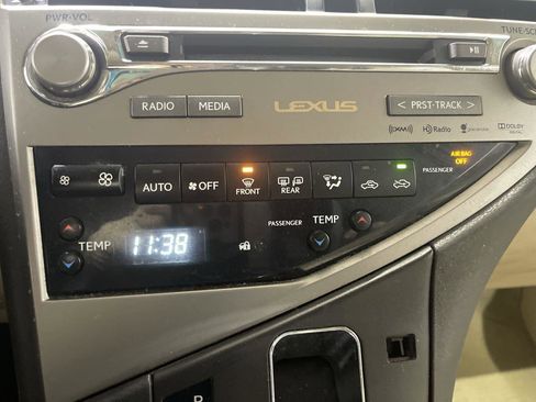 Used 2013 Lexus RX 350 AWD image 19