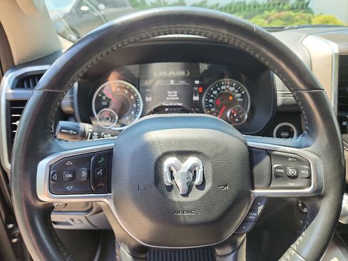 Used 2022 RAM 1500 Laramie image 21