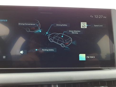 Certified 2026 Hyundai Tucson SE FWD image 7