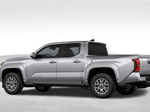 New 2026 Toyota Tacoma SR5 image 7