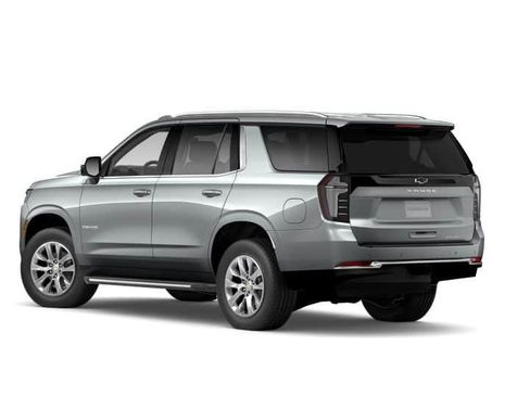 New 2026 Chevrolet Tahoe Premier w/ Sun And Tow Package RWD image 29