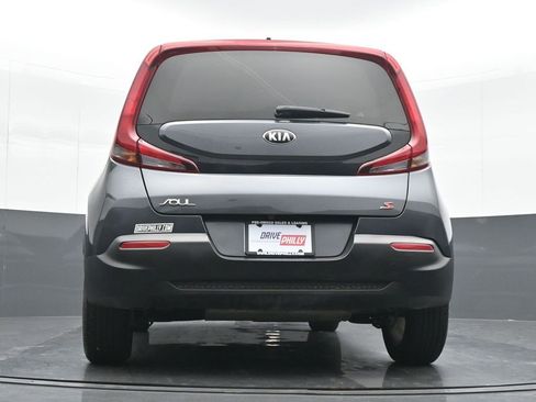 Used 2021 Kia Soul S image 20