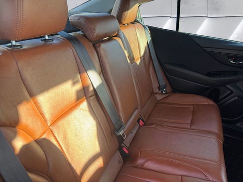 Certified 2025 Subaru Legacy Premium image 16