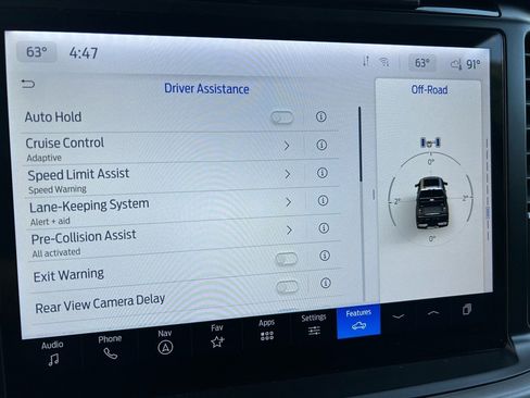 Used 2024 Ford F150 XLT w/ Equipment Group 302A MID image 46