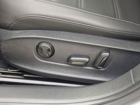 Used 2020 Volkswagen Passat 2.0T SE w/ Sunroof Package image 24