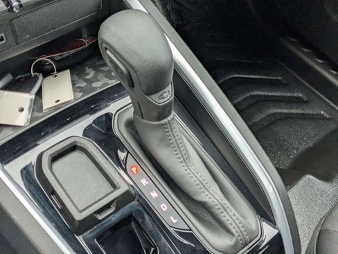 Used 2023 Chevrolet Colorado W/T w/ Advanced Trailering Package image 20