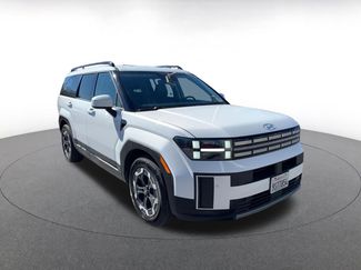 Used 2025 Hyundai Santa Fe SEL video 1