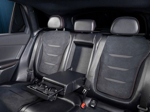 New 2026 Mercedes-Benz GLC 43 AMG 4MATIC image 30