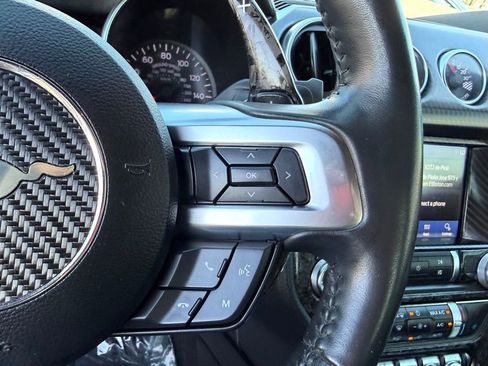 Used 2019 Ford Mustang Premium w/ Ecoboost Performance Package image 21