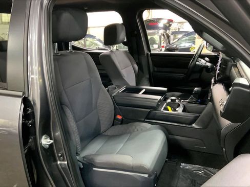 Used 2025 Toyota Tundra SR5 w/ SR5 Convenience Package image 9