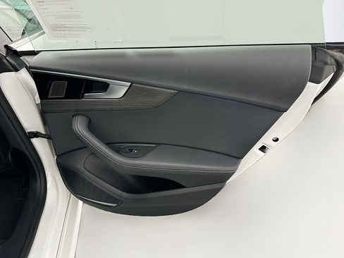 Used 2024 Audi A5 2.0T Premium Plus image 33