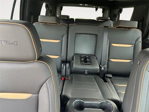 Certified 2024 GMC Yukon AT4 image 20
