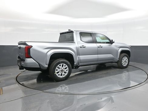 New 2026 Toyota Tacoma SR5 image 7