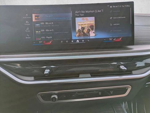 Used 2024 BMW X5 xDrive40i w/ Premium Package image 13