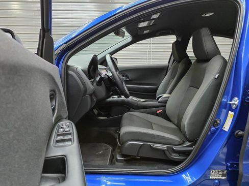 Used 2022 Honda HR-V Sport image 13