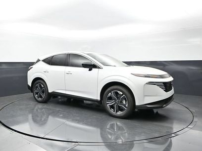 New 2026 Nissan Murano SL