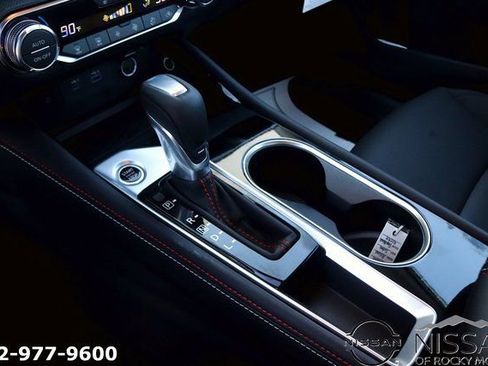 New 2025 Nissan Altima 2.5 SR w/ SR Premium Package image 19